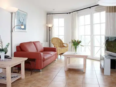 Ferienwohnung für 4 Personen (55 m²) in Ostseebad Kühlungsborn 4/10