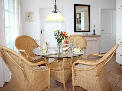 Ferienwohnung für 4 Personen (55 m²) in Ostseebad Kühlungsborn 5/10