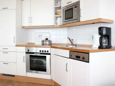 Ferienwohnung für 4 Personen (55 m²) in Ostseebad Kühlungsborn 6/10