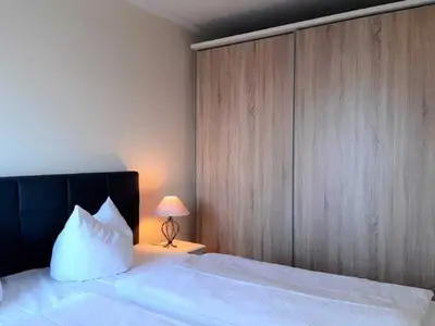 Ferienwohnung für 4 Personen (55 m²) in Ostseebad Kühlungsborn 8/10