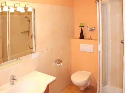 Ferienwohnung für 4 Personen (55 m²) in Ostseebad Kühlungsborn 10/10
