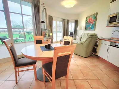 Ferienwohnung für 4 Personen (55 m²) in Ostseebad Kühlungsborn 4/10
