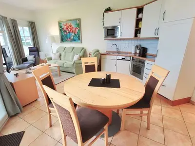 Ferienwohnung für 4 Personen (55 m²) in Ostseebad Kühlungsborn 5/10