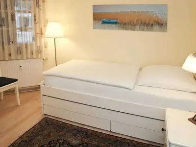 Ferienwohnung für 4 Personen (55 m²) in Ostseebad Kühlungsborn 7/10