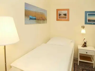 Ferienwohnung für 4 Personen (55 m²) in Ostseebad Kühlungsborn 8/10