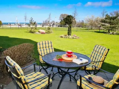 Ferienwohnung für 4 Personen (55 m²) in Ostseebad Kühlungsborn 9/10