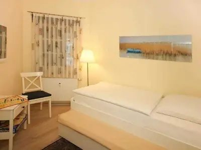 Ferienwohnung für 4 Personen (55 m²) in Ostseebad Kühlungsborn 10/10