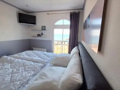 Ferienwohnung für 3 Personen (53 m²) in Ostseebad Kühlungsborn 10/10