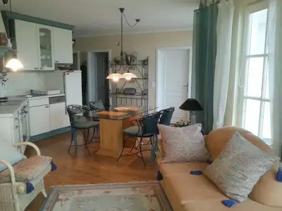 Ferienwohnung für 4 Personen (53 m²) in Ostseebad Kühlungsborn 4/9