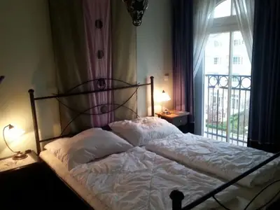 Ferienwohnung für 4 Personen (53 m²) in Ostseebad Kühlungsborn 6/9