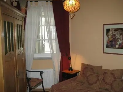 Ferienwohnung für 4 Personen (53 m²) in Ostseebad Kühlungsborn 8/9