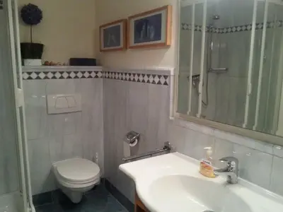 Ferienwohnung für 4 Personen (53 m²) in Ostseebad Kühlungsborn 9/9