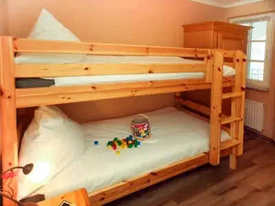 Ferienwohnung für 4 Personen (61 m²) in Ostseebad Kühlungsborn 6/8