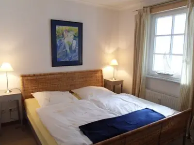 Ferienwohnung für 3 Personen (43 m²) in Ostseebad Kühlungsborn 6/7