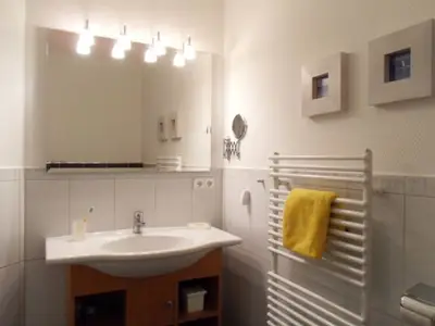 Ferienwohnung für 3 Personen (43 m²) in Ostseebad Kühlungsborn 7/7