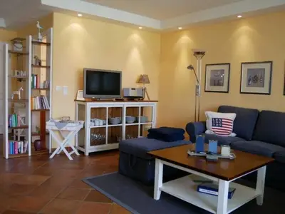 Ferienwohnung für 2 Personen (52 m²) in Ostseebad Kühlungsborn 4/10