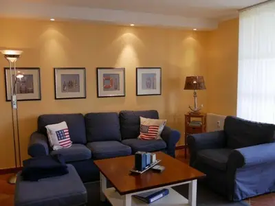 Ferienwohnung für 2 Personen (52 m²) in Ostseebad Kühlungsborn 5/10