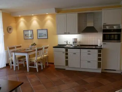 Ferienwohnung für 2 Personen (52 m²) in Ostseebad Kühlungsborn 6/10