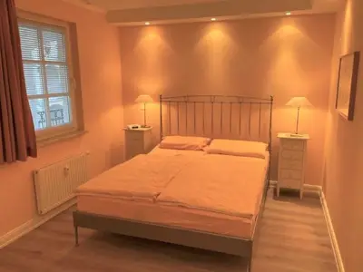 Ferienwohnung für 2 Personen (52 m²) in Ostseebad Kühlungsborn 8/10