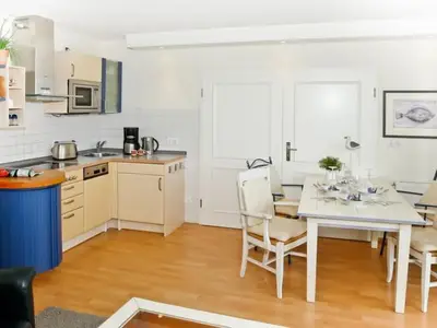 Ferienwohnung für 3 Personen (52 m²) in Ostseebad Kühlungsborn 5/10