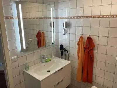 Ferienwohnung für 2 Personen (52 m²) in Ostseebad Kühlungsborn 10/10