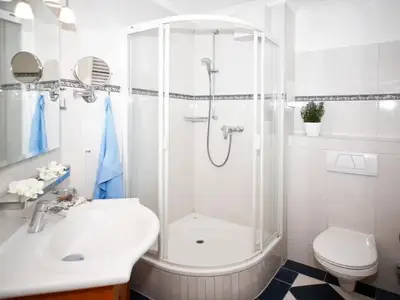Ferienwohnung für 3 Personen (52 m²) in Ostseebad Kühlungsborn 7/10
