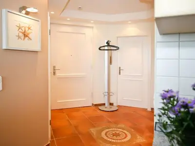 Ferienwohnung für 3 Personen (52 m²) in Ostseebad Kühlungsborn 8/10