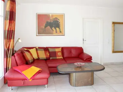 Ferienwohnung für 3 Personen (53 m²) in Ostseebad Kühlungsborn 4/9