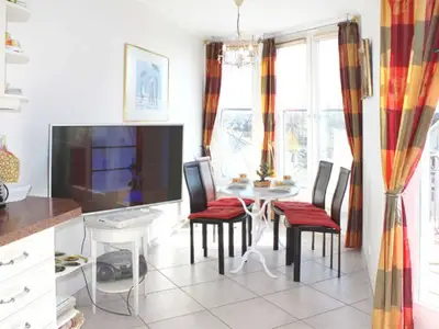 Ferienwohnung für 3 Personen (53 m²) in Ostseebad Kühlungsborn 5/9
