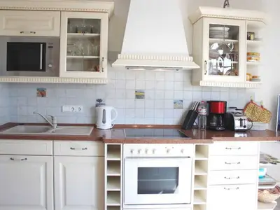 Ferienwohnung für 3 Personen (53 m²) in Ostseebad Kühlungsborn 6/9