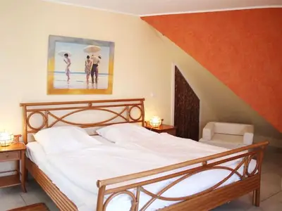 Ferienwohnung für 3 Personen (53 m²) in Ostseebad Kühlungsborn 7/9