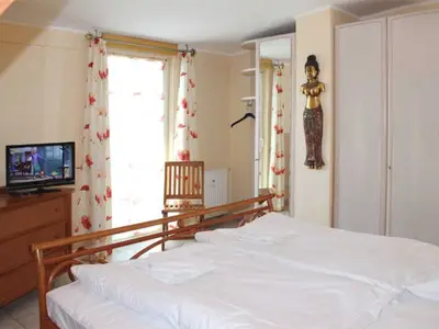 Ferienwohnung für 3 Personen (53 m²) in Ostseebad Kühlungsborn 8/9