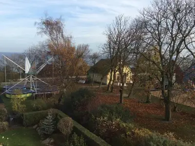 Ferienwohnung für 3 Personen (46 m²) in Ostseebad Kühlungsborn 3/10