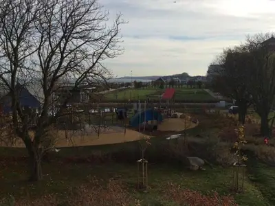 Ferienwohnung für 3 Personen (46 m²) in Ostseebad Kühlungsborn 4/10
