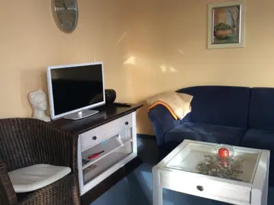Ferienwohnung für 3 Personen (46 m²) in Ostseebad Kühlungsborn 6/10