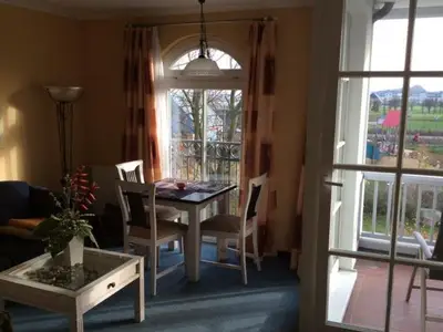 Ferienwohnung für 3 Personen (46 m²) in Ostseebad Kühlungsborn 7/10