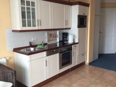Ferienwohnung für 3 Personen (46 m²) in Ostseebad Kühlungsborn 8/10