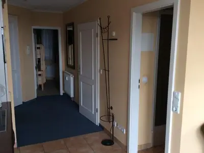 Ferienwohnung für 3 Personen (46 m²) in Ostseebad Kühlungsborn 9/10