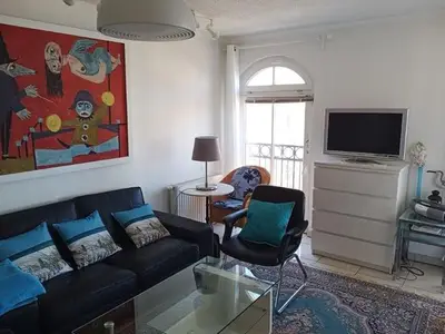 Ferienwohnung für 2 Personen (46 m²) in Ostseebad Kühlungsborn 4/7