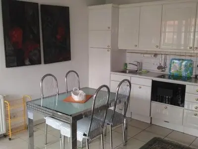 Ferienwohnung für 2 Personen (46 m²) in Ostseebad Kühlungsborn 5/7