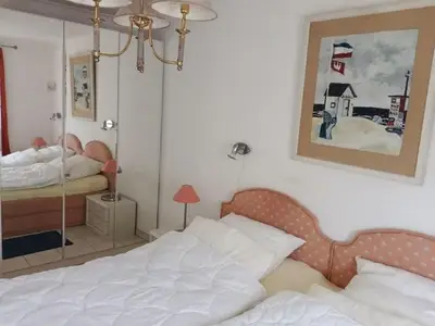 Ferienwohnung für 2 Personen (46 m²) in Ostseebad Kühlungsborn 6/7