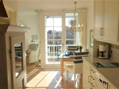 Ferienwohnung für 2 Personen (45 m²) in Ostseebad Kühlungsborn 3/10