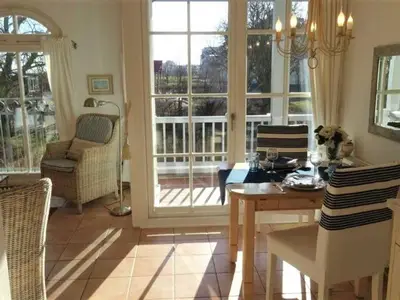 Ferienwohnung für 2 Personen (45 m²) in Ostseebad Kühlungsborn 4/10