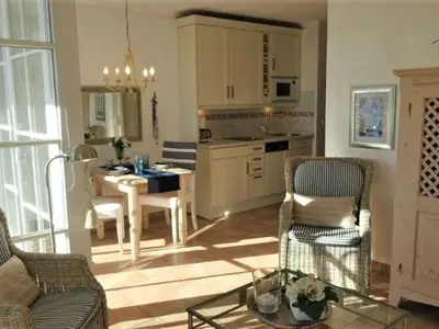 Ferienwohnung für 2 Personen (45 m²) in Ostseebad Kühlungsborn 5/10
