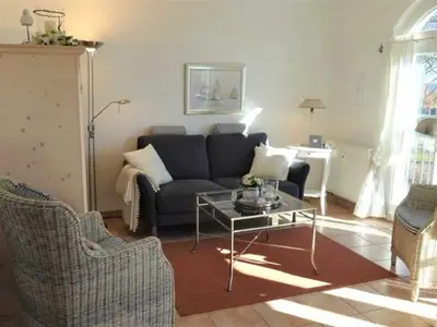 Ferienwohnung für 2 Personen (45 m²) in Ostseebad Kühlungsborn 6/10