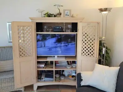 Ferienwohnung für 2 Personen (45 m²) in Ostseebad Kühlungsborn 7/10