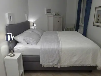 Ferienwohnung für 2 Personen (45 m²) in Ostseebad Kühlungsborn 8/10