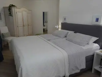 Ferienwohnung für 2 Personen (45 m²) in Ostseebad Kühlungsborn 9/10