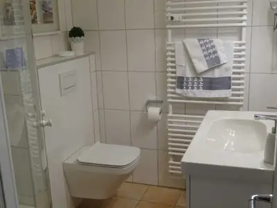 Ferienwohnung für 2 Personen (45 m²) in Ostseebad Kühlungsborn 10/10