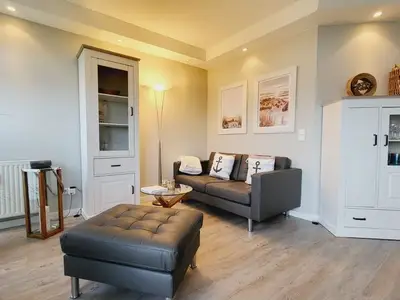 Ferienwohnung für 3 Personen (47 m²) in Ostseebad Kühlungsborn 4/10